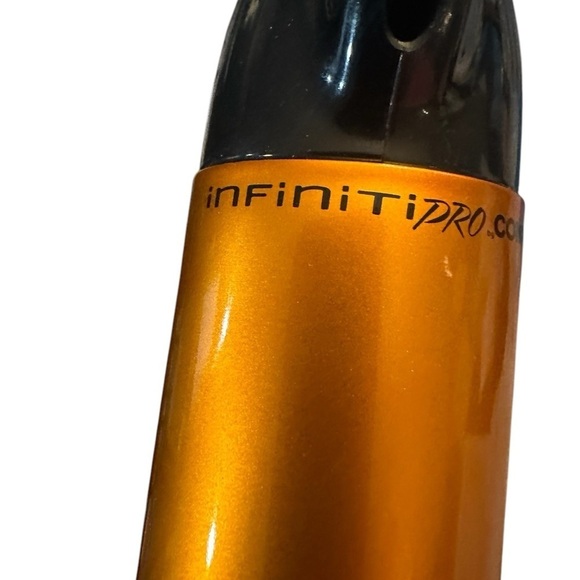 InfinitiPRO by Conair Quick Styling Salon Hair Dryer - Picture 3 of 3